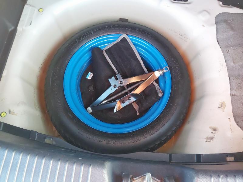 2015 KIA RIO 1.25 SR7 5DR