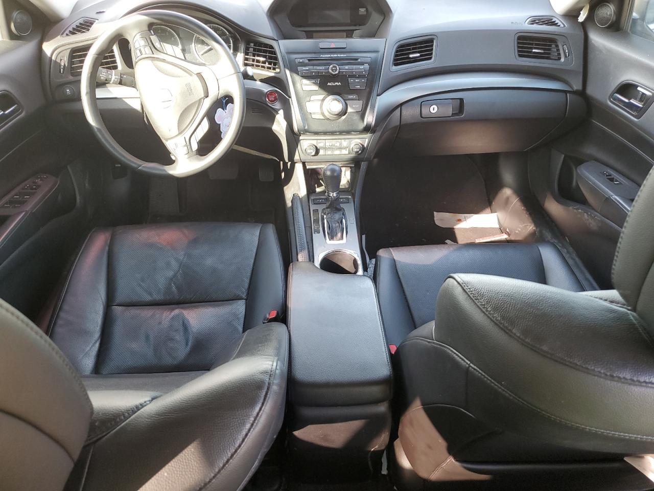 2015 Acura Ilx 20 Premium VIN: 19VDE1F50FE008376 Lot: 90865235