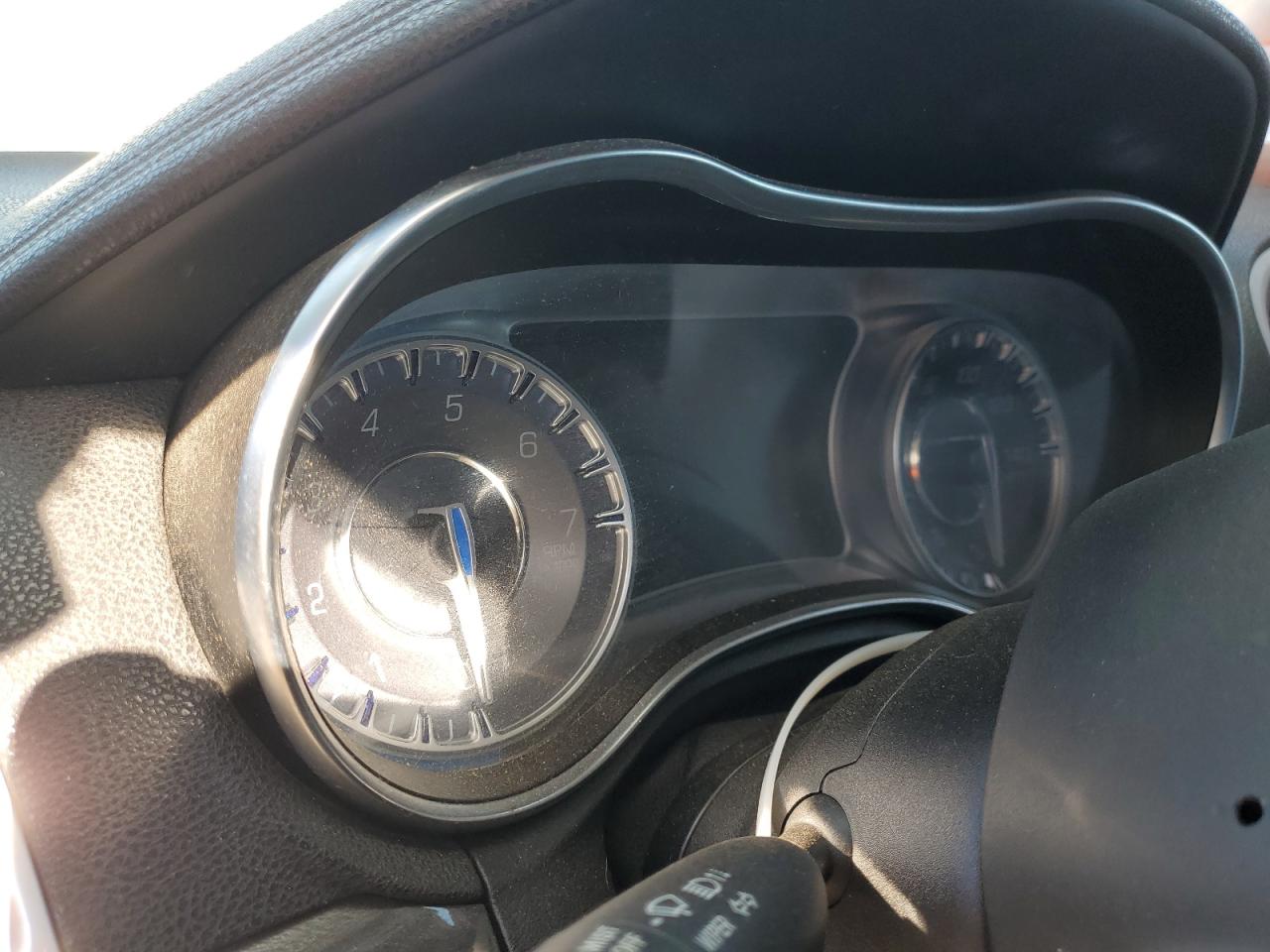 2018 Chrysler 300 Touring VIN: 2C3CCAAG4JH320106 Lot: 84817915