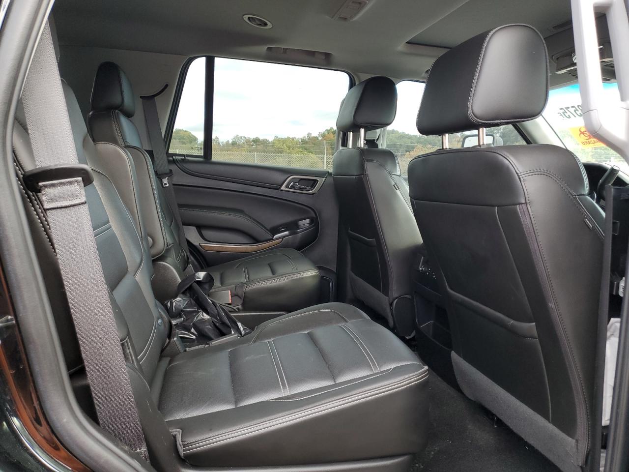 2018 GMC Yukon Denali VIN: 1GKS2CKJ7JR291415 Lot: 86668575