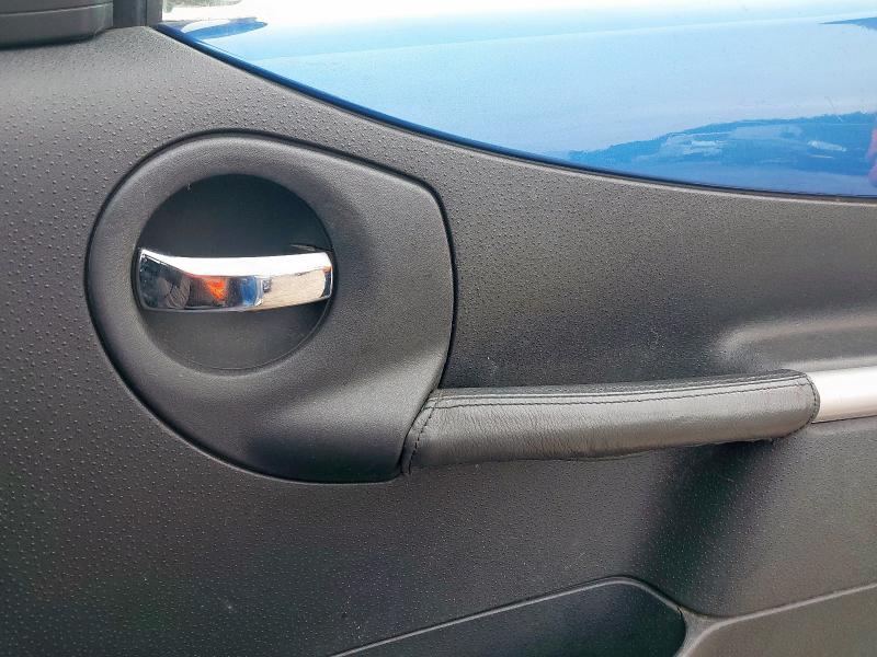 2008 CITROEN C3 PLURIEL EXCLUSIVE A 