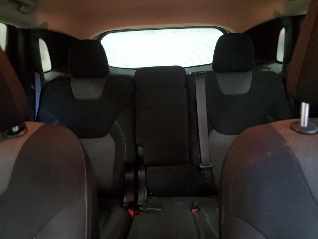 2014 Jeep Cherokee Latitude VIN: 1C4PJLCB4EW139238 Lot: 90406015