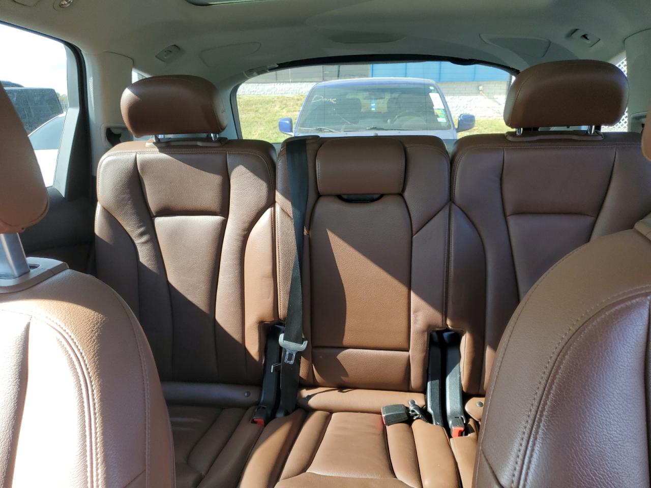 2018 Audi Q7 Premium Plus VIN: WA1LAAF76JD044951 Lot: 85123225