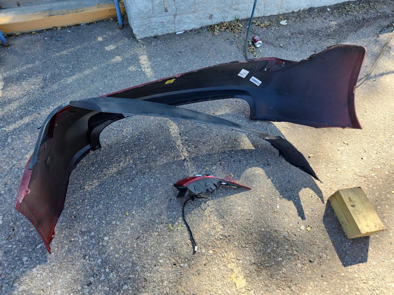 2014 Lexus Is 250 VIN: JTHBF1D21E5016841 Lot: 85373475