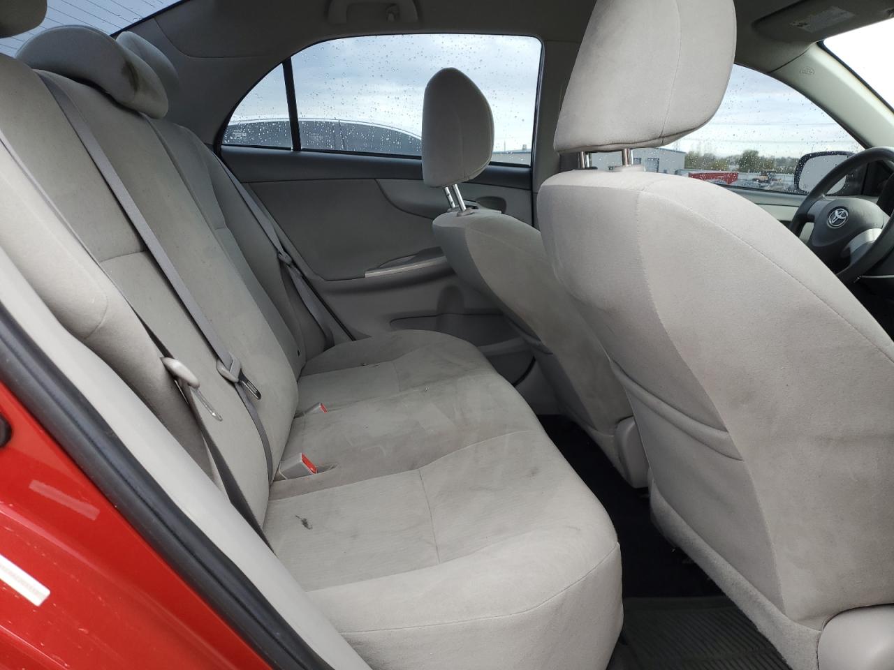 2010 Toyota Corolla Base VIN: 1NXBU4EE8AZ201112 Lot: 85675415