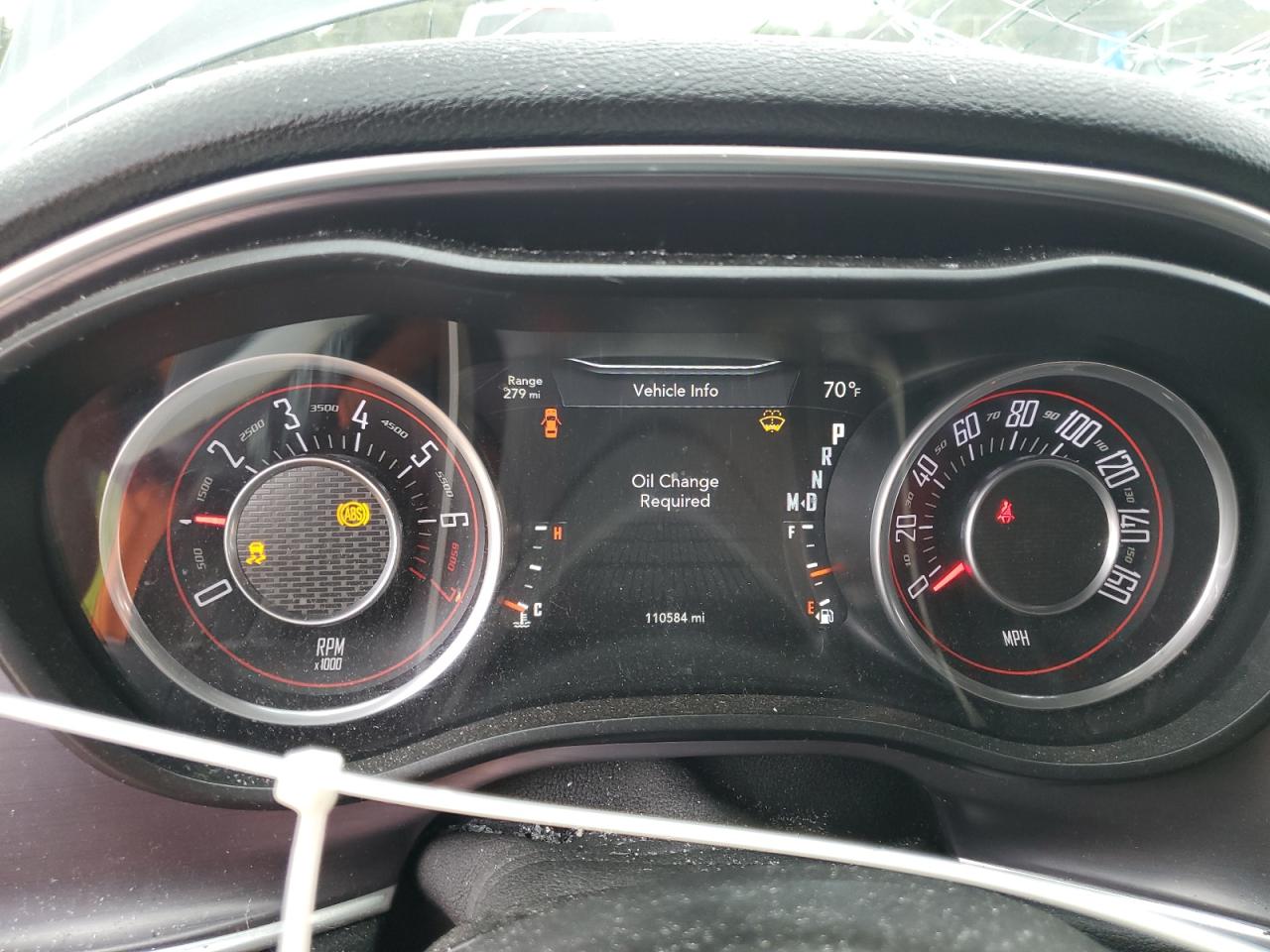 2016 Dodge Challenger Sxt VIN: 2C3CDZAG7GH201132 Lot: 85724975