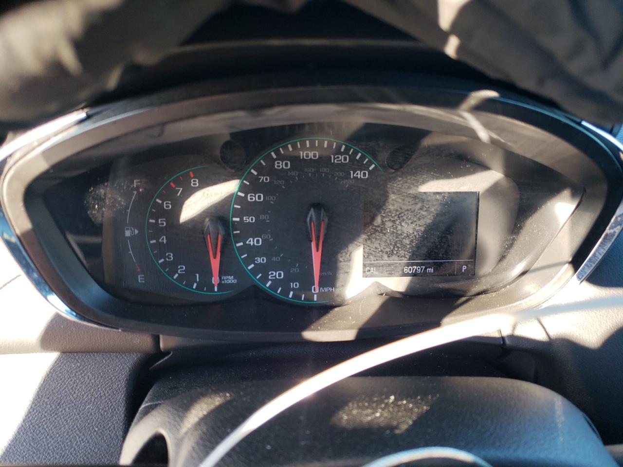 2020 Chevrolet Trax Ls VIN: 3GNCJKSB0LL204459 Lot: 90050635