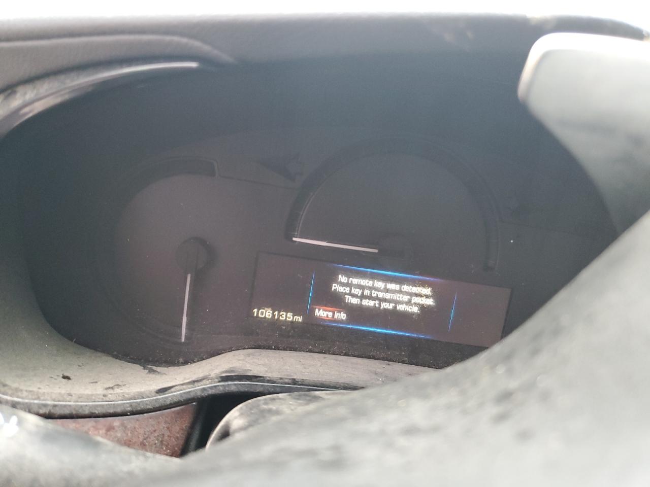 2014 Cadillac Cts VIN: 1G6AP5SX9E0194268 Lot: 82579905