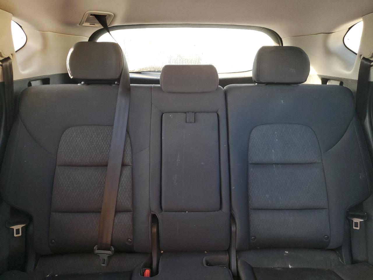 2018 Hyundai Tucson Sport VIN: KM8J3CALXJU714651 Lot: 85382125