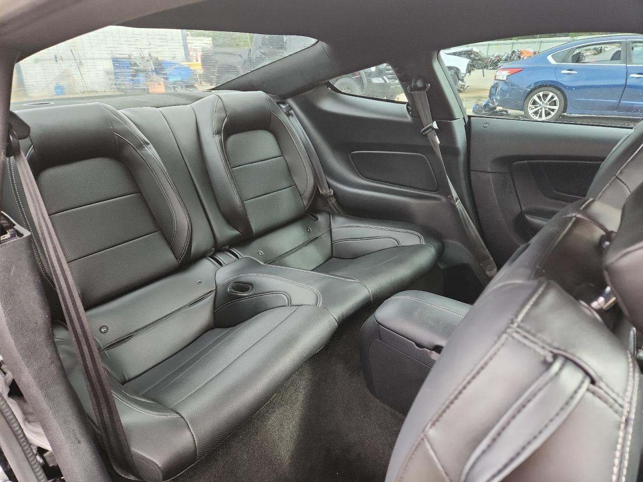 2018 Ford Mustang Gt VIN: 1FA6P8CF6J5158759 Lot: 84629945