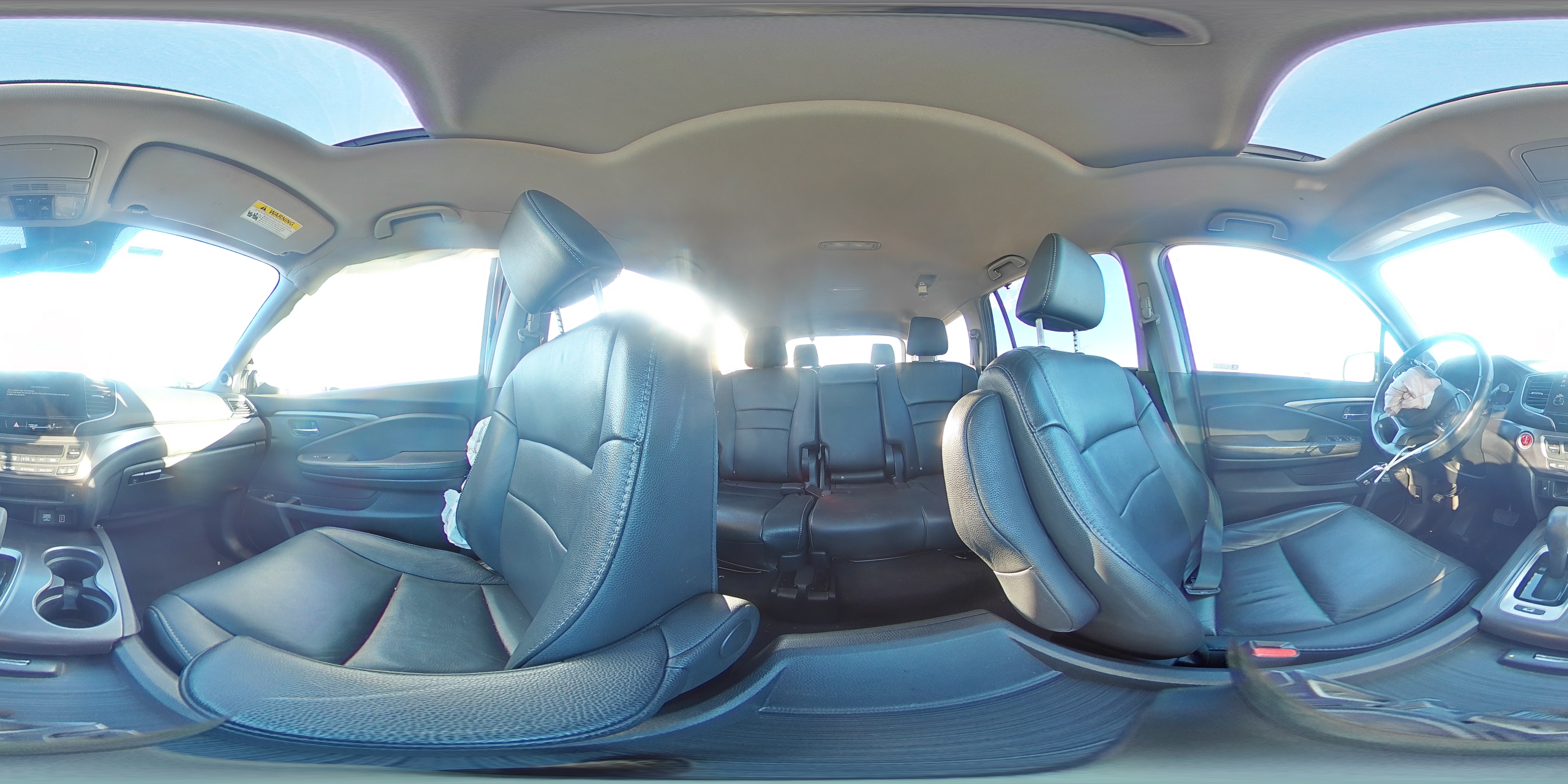 2020 Honda Pilot Exl VIN: 5FNYF6H58LB026890 Lot: 85585405