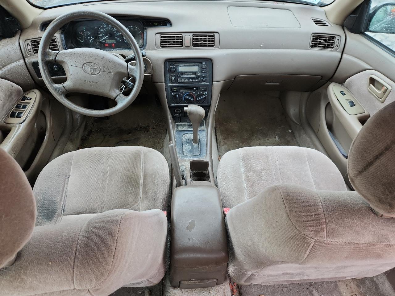 1999 Toyota Camry Ce VIN: 4T1BG22K6XU525450 Lot: 86299215