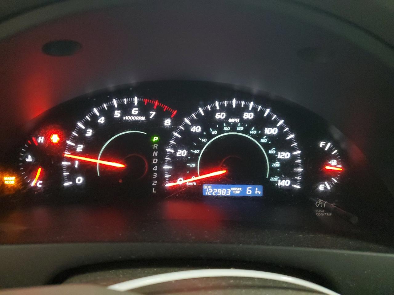 2009 Toyota Camry Base VIN: 4T1BE46K49U301690 Lot: 82259175