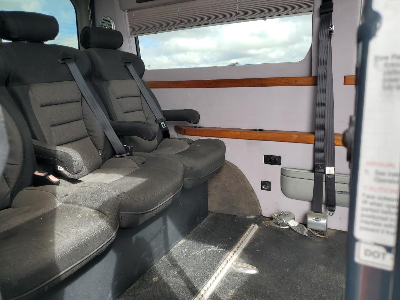 2015 Ram Promaster 1500 1500 High VIN: 3C6TRVBG1FE503067 Lot: 84955245