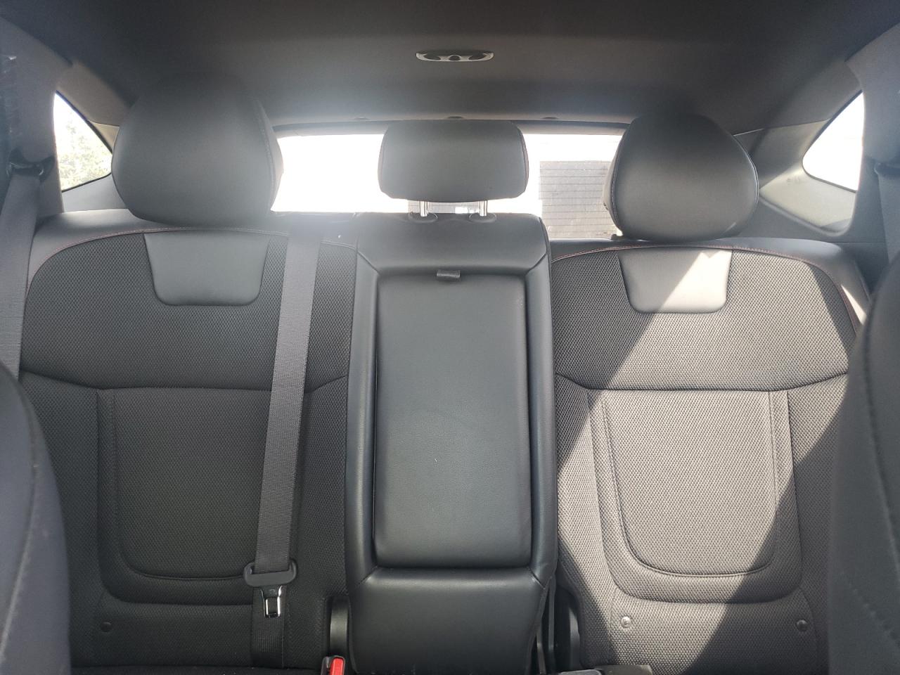 2023 Hyundai Tucson N Line VIN: KM8JFCAE3PU204692 Lot: 85386425