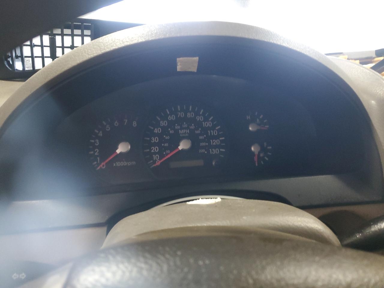 2003 Kia Sorento Ex VIN: KNDJC733X35053855 Lot: 85532105