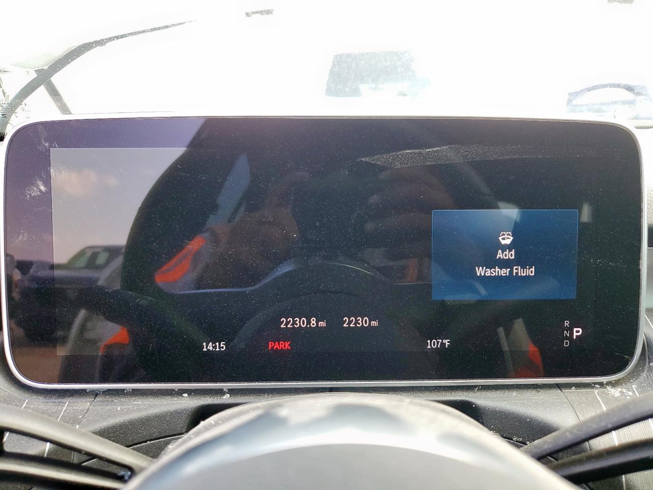 2025 Mercedes-Benz C 300 VIN: W1KAF4GB8SR297654 Lot: 87447265