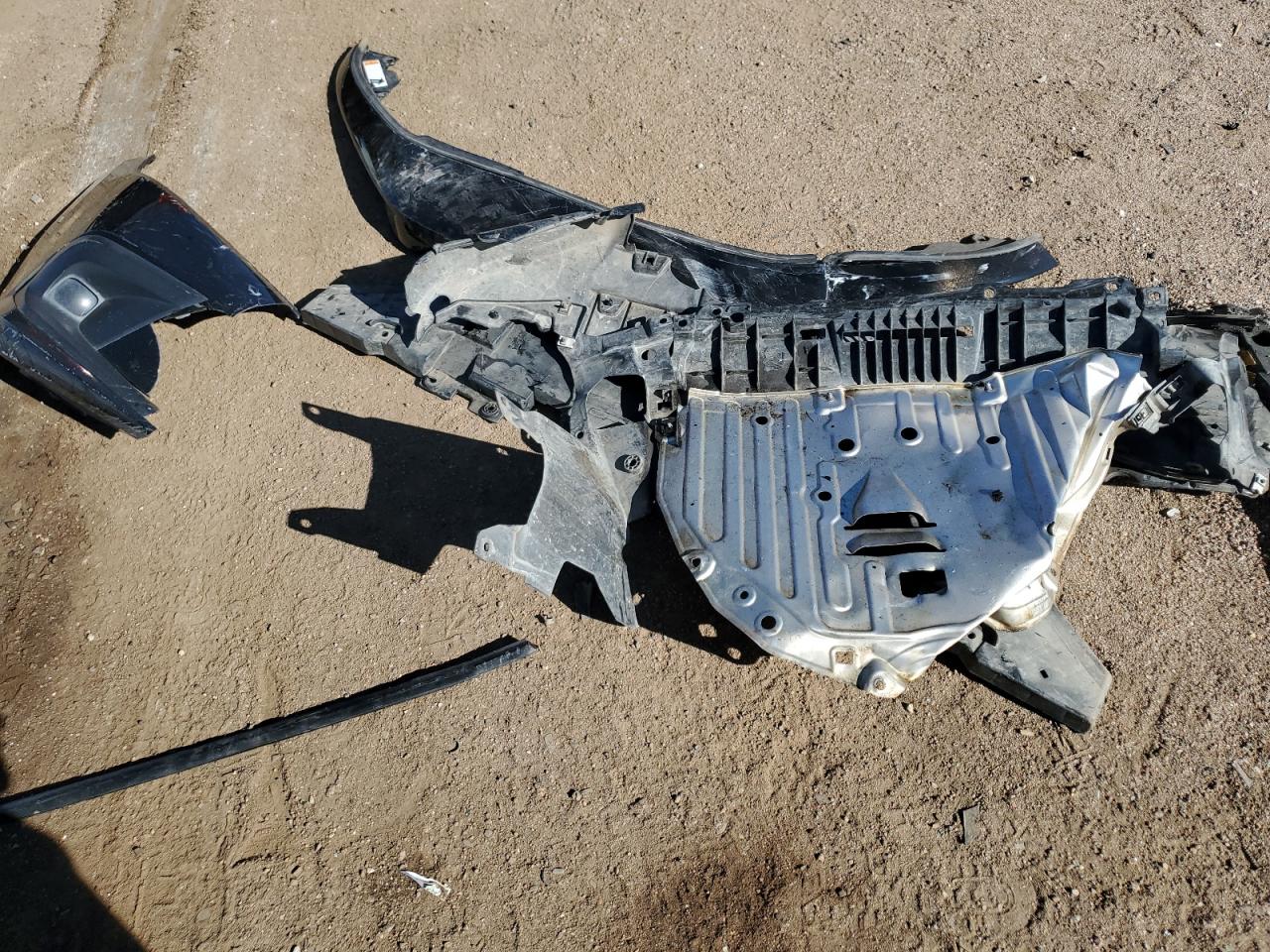 2022 Honda Civic Ex VIN: JHMFE1F72NX009687 Lot: 82174395