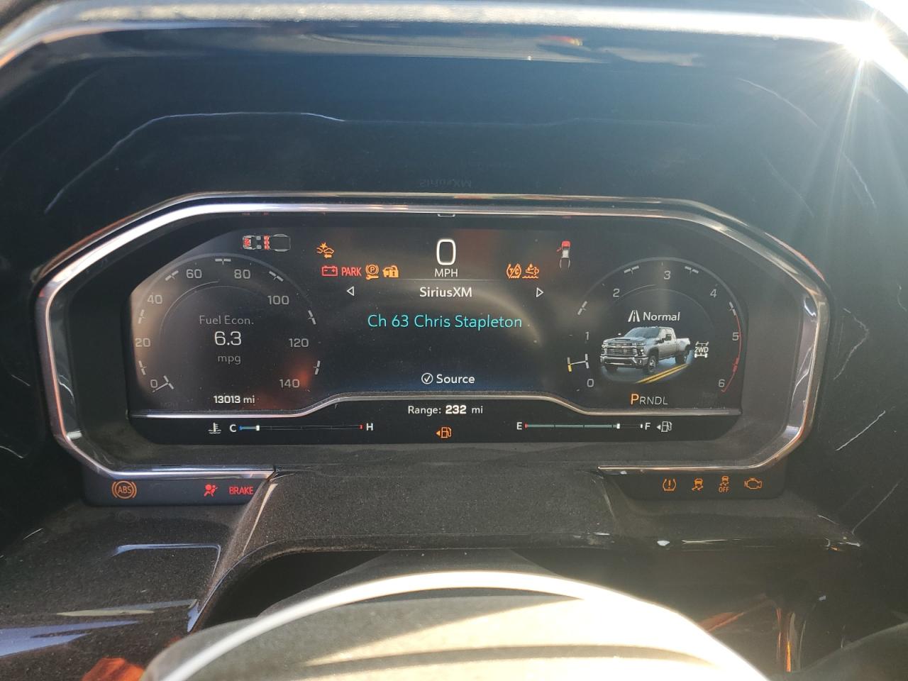 2025 Chevrolet Silverado K3500 Lt VIN: 1GC4KTEY6SF160329 Lot: 85502945