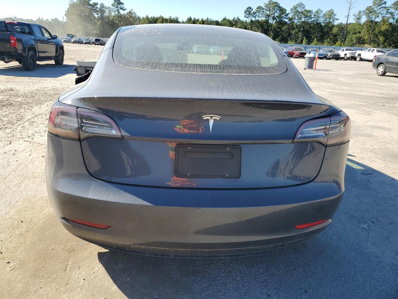 2023 Tesla Model 3 VIN: 5YJ3E1EA1PF404426 Lot: 82301165