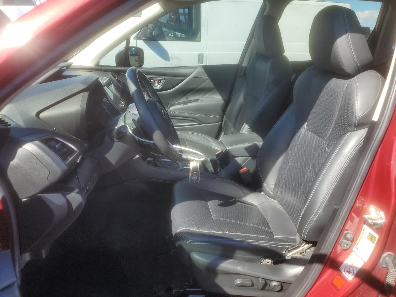 2019 Subaru Forester Touring VIN: JF2SKAWCXKH453946 Lot: 85140785