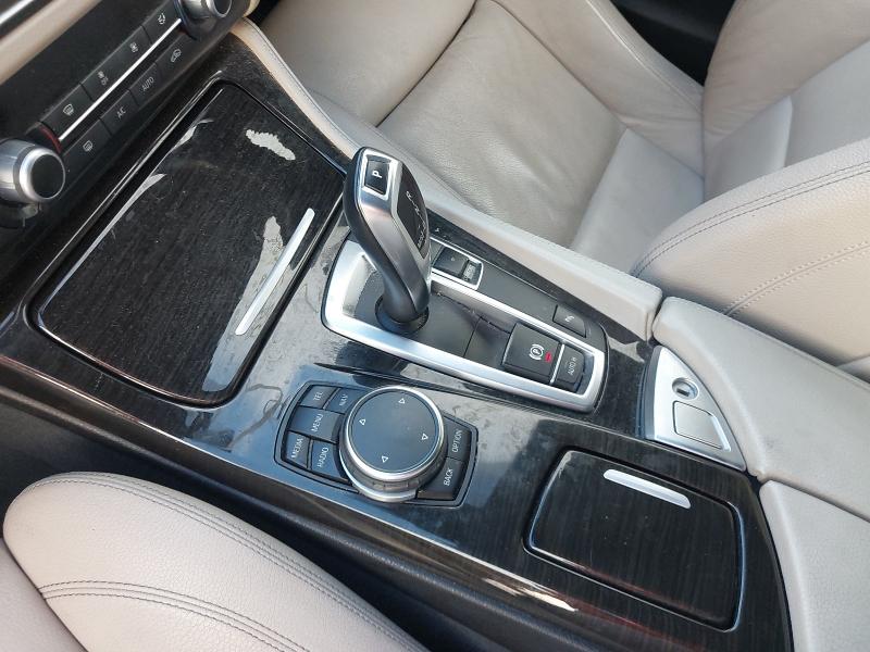 2015 BMW 5 SERIES 520D [190] M SPORT 5DR STEP AUTO