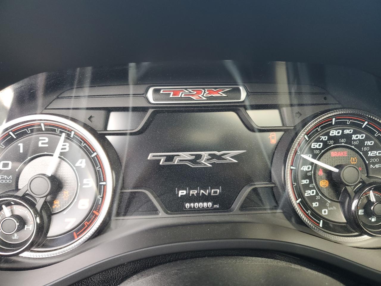 2021 Ram 1500 Trx VIN: 1C6SRFU95MN905991 Lot: 89853675