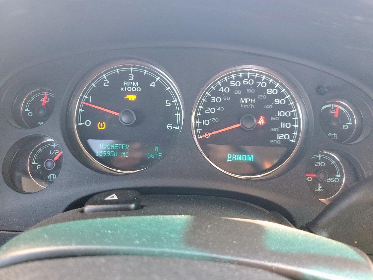 2013 GMC Yukon Slt VIN: 1GKS1CE0XDR223698 Lot: 84232875