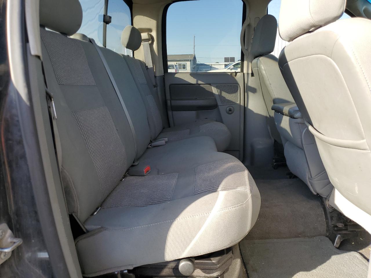 2007 Dodge Ram 2500 St VIN: 3D7KS28D07G760379 Lot: 82248985