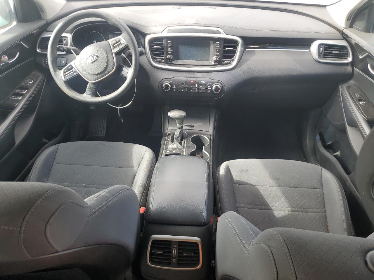 2020 Kia Sorento S VIN: 5XYPGDA52LG614882 Lot: 85534085
