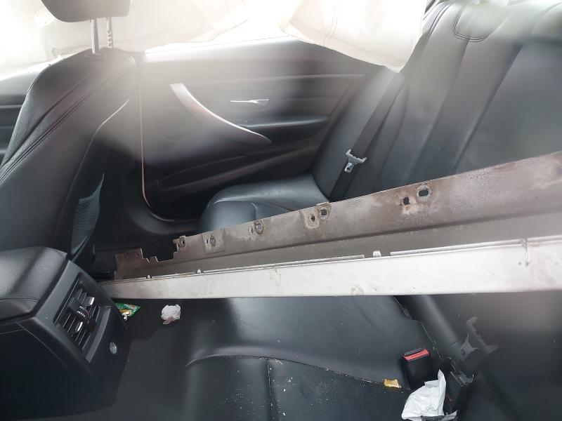 2013 BMW 3 SERIES 320D M SPORT 4DR STEP AUTO [BUSINESS MEDIA]