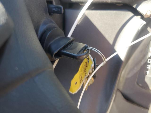 2008 OTHER MOTORCYCLE THOROUGHBRED STALLION