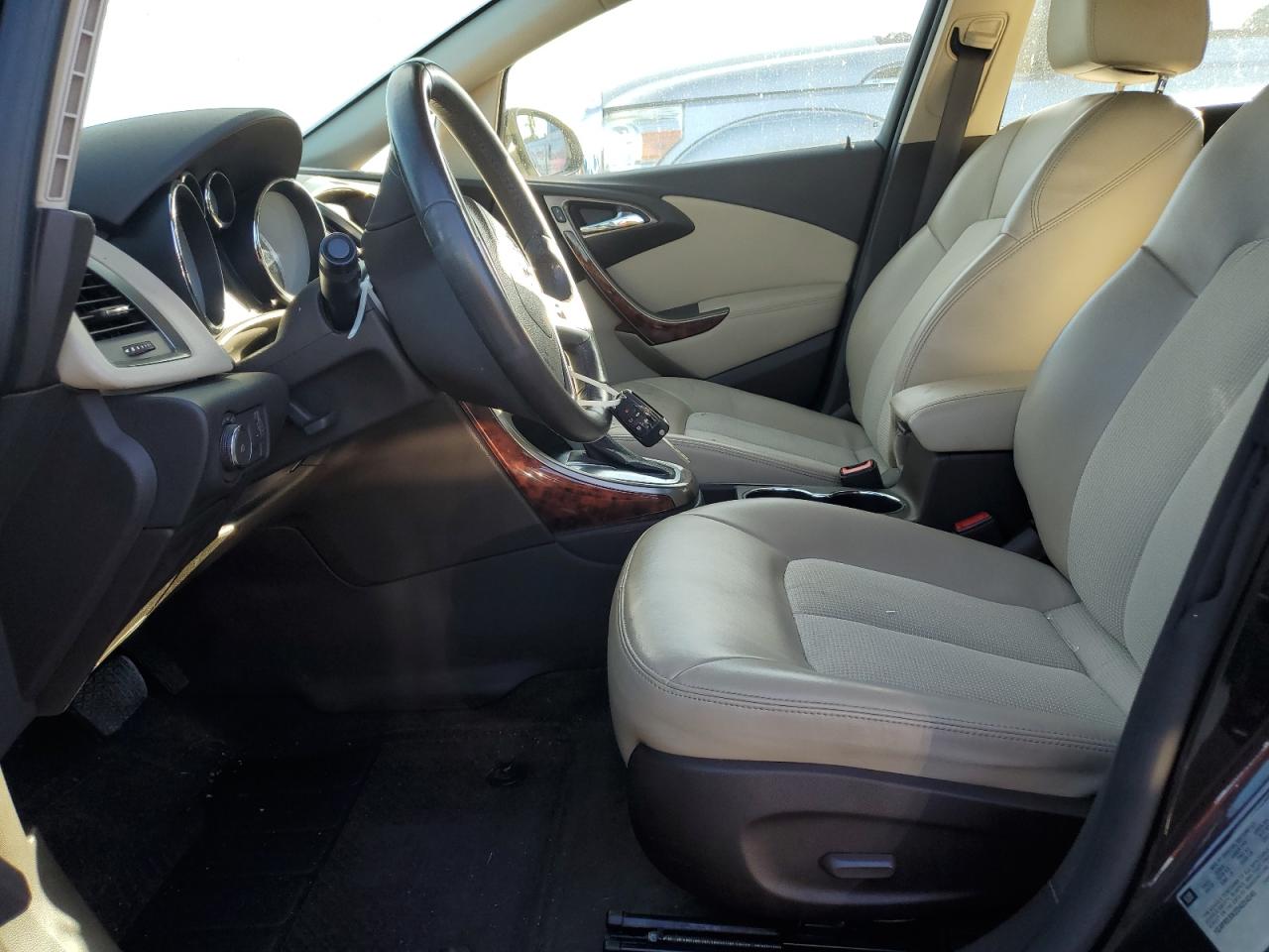 2013 Buick Verano Convenience VIN: 1G4PR5SK2D4254349 Lot: 85842955