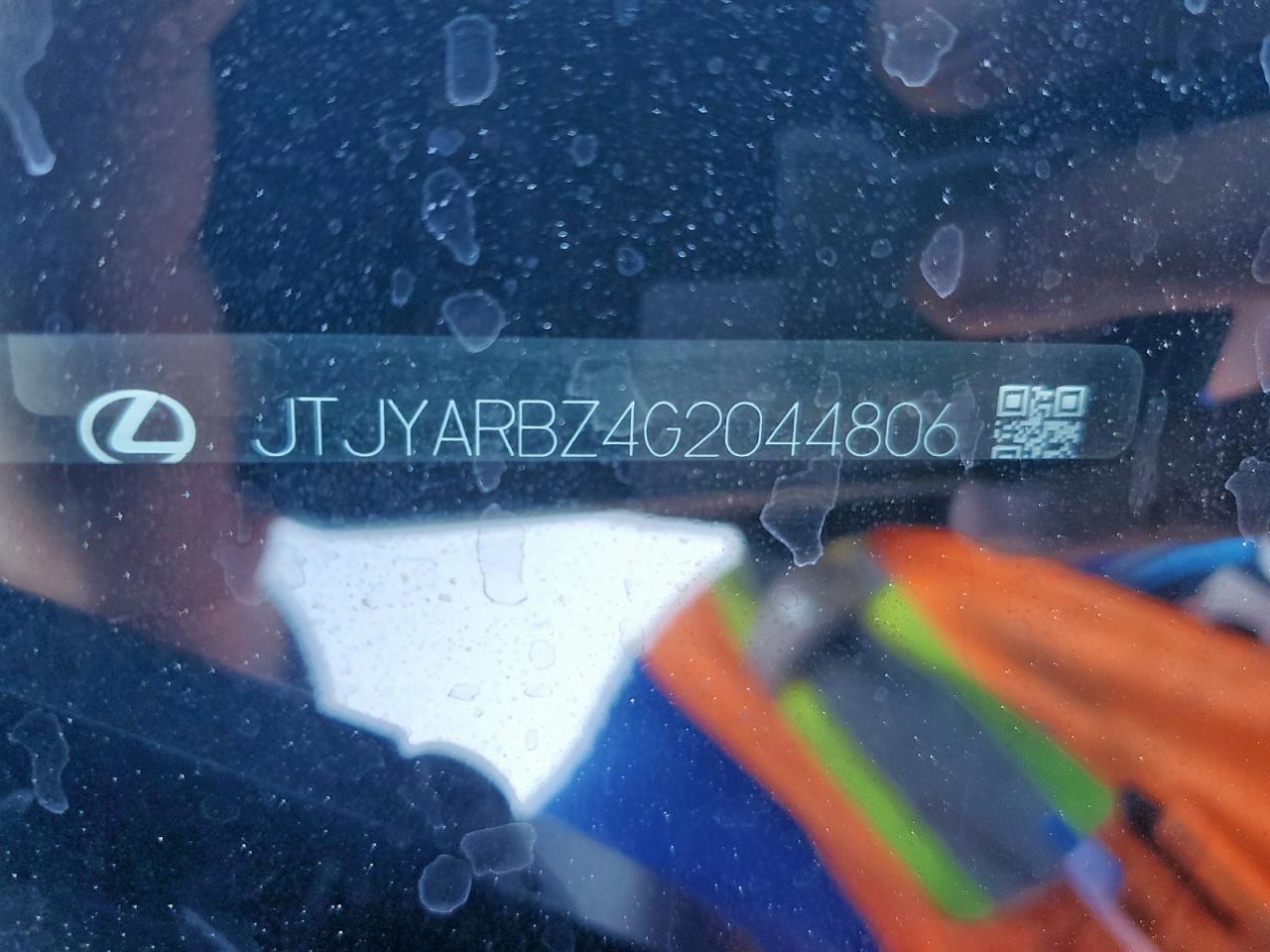 2016 Lexus Nx 200T Base VIN: JTJYARBZ4G2044806 Lot: 90251525