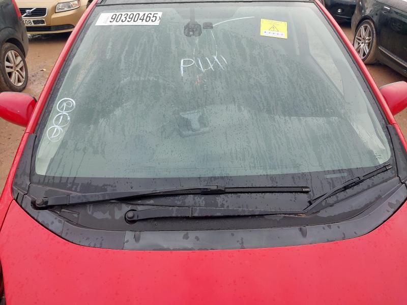 2013 HONDA JAZZ 1.3 IMA HX-T HYBRID 5DR CVT