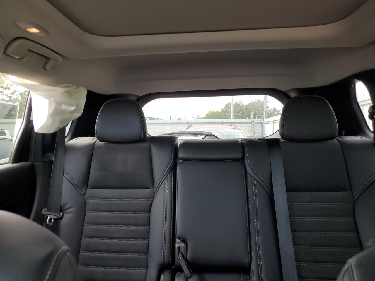 2023 Mitsubishi Outlander Se VIN: JA4T5UA96PZ061551 Lot: 82420125