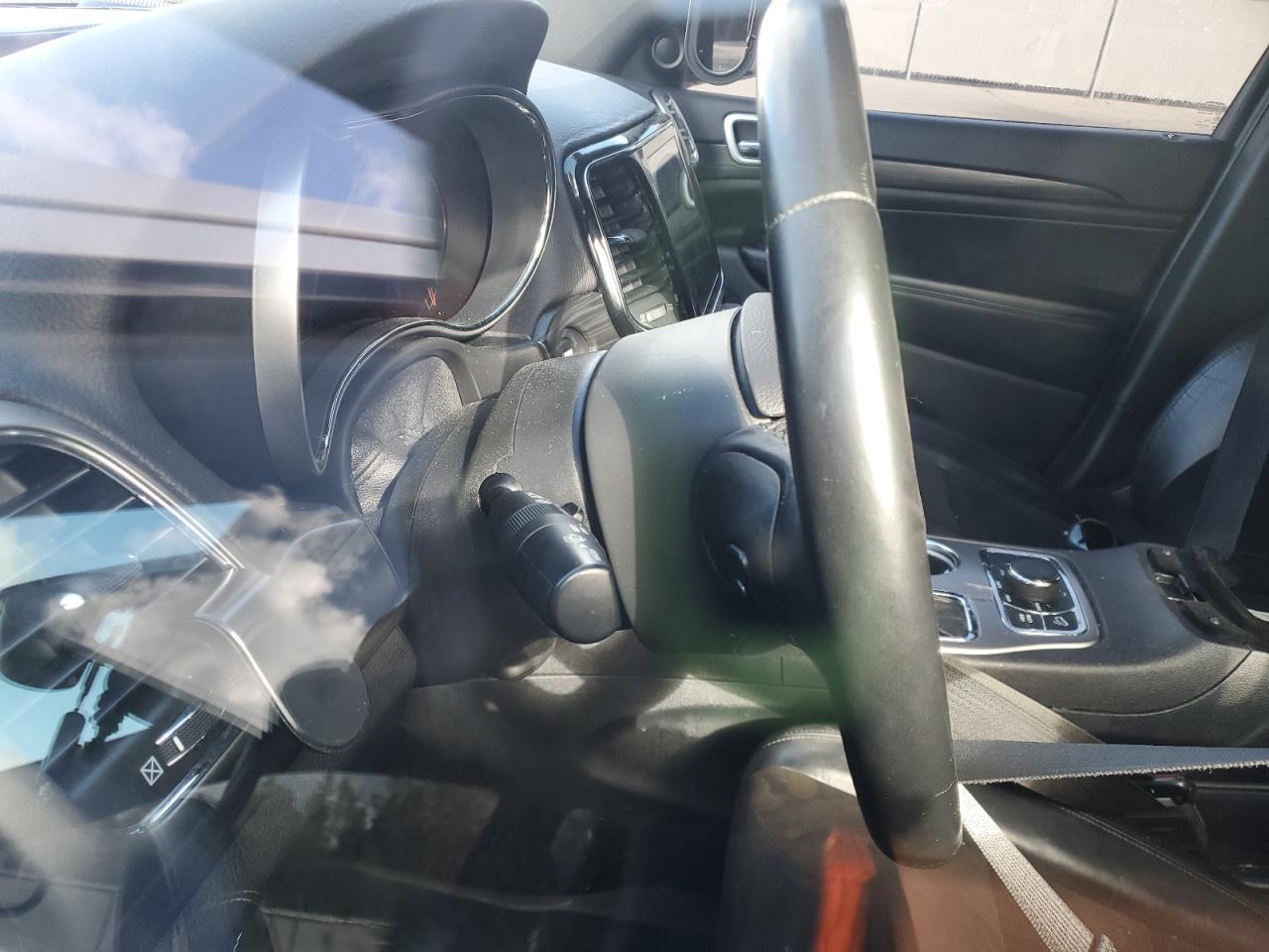 2019 Jeep Grand Cherokee Laredo VIN: 1C4RJFAG0KC788427 Lot: 85314665