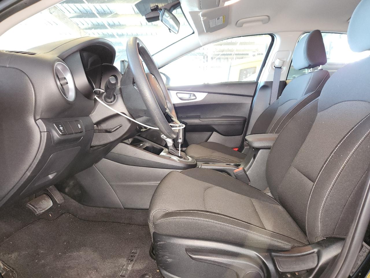 2024 Kia Forte Lx VIN: 3KPF24AD0RE732341 Lot: 82388575