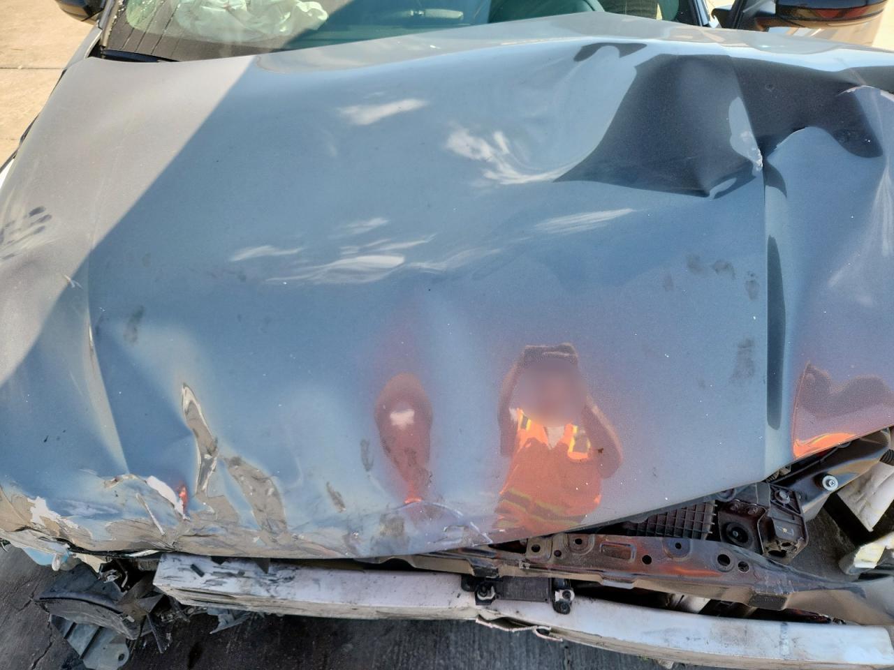 2022 Nissan Altima Sr VIN: 1N4BL4CV5NN315228 Lot: 82189845