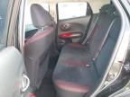 2012 NISSAN JUKE ACENTA PREMIUM CVT  for sale at Copart SANDY