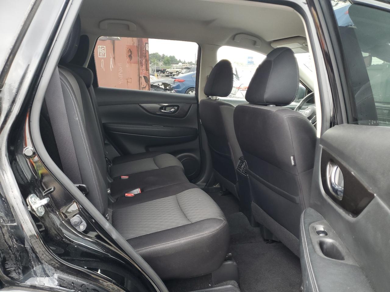 2019 Nissan Rogue S VIN: JN8AT2MT3KW250977 Lot: 85488105