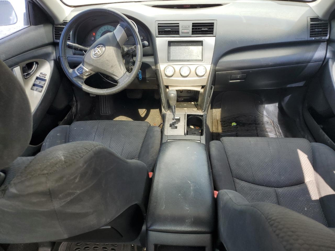 2008 Toyota Camry Ce VIN: 4T1BE46K98U740026 Lot: 84961485