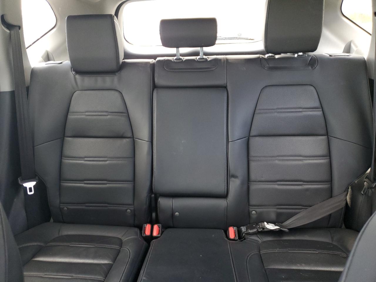 2019 Honda Cr-V Exl VIN: 2HKRW2H85KH667194 Lot: 86497205