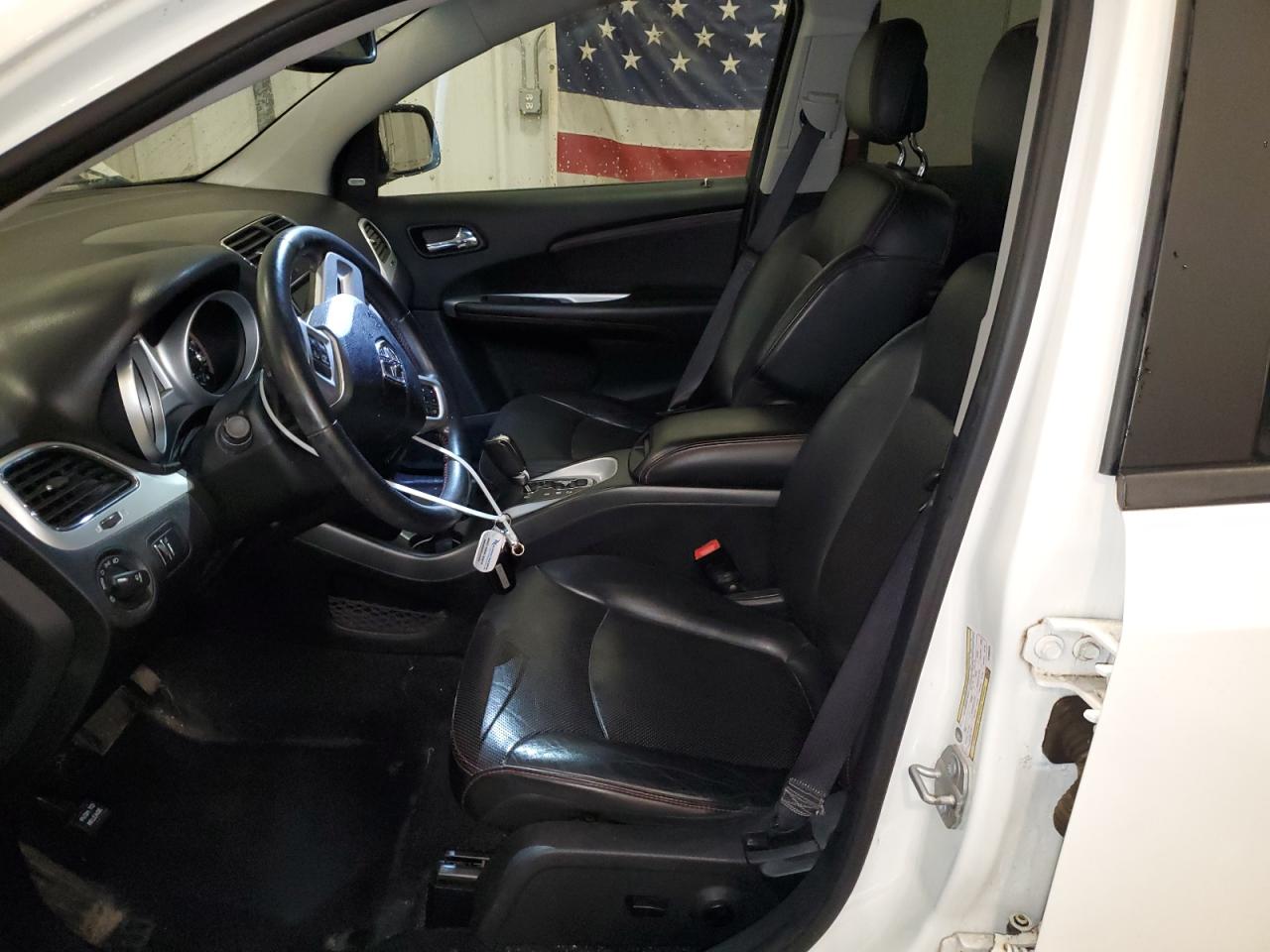 2017 Dodge Journey Gt VIN: 3C4PDDEG8HT606838 Lot: 86319525