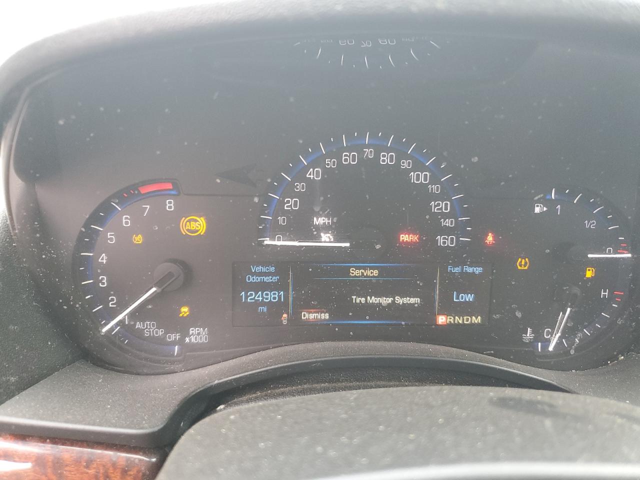 2016 Cadillac Ats Luxury VIN: 1G6AH1RX0G0192908 Lot: 84784625