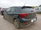 2022 VOLKSWAGEN POLO R-LINE TSI  for sale at Copart GLOUCESTER