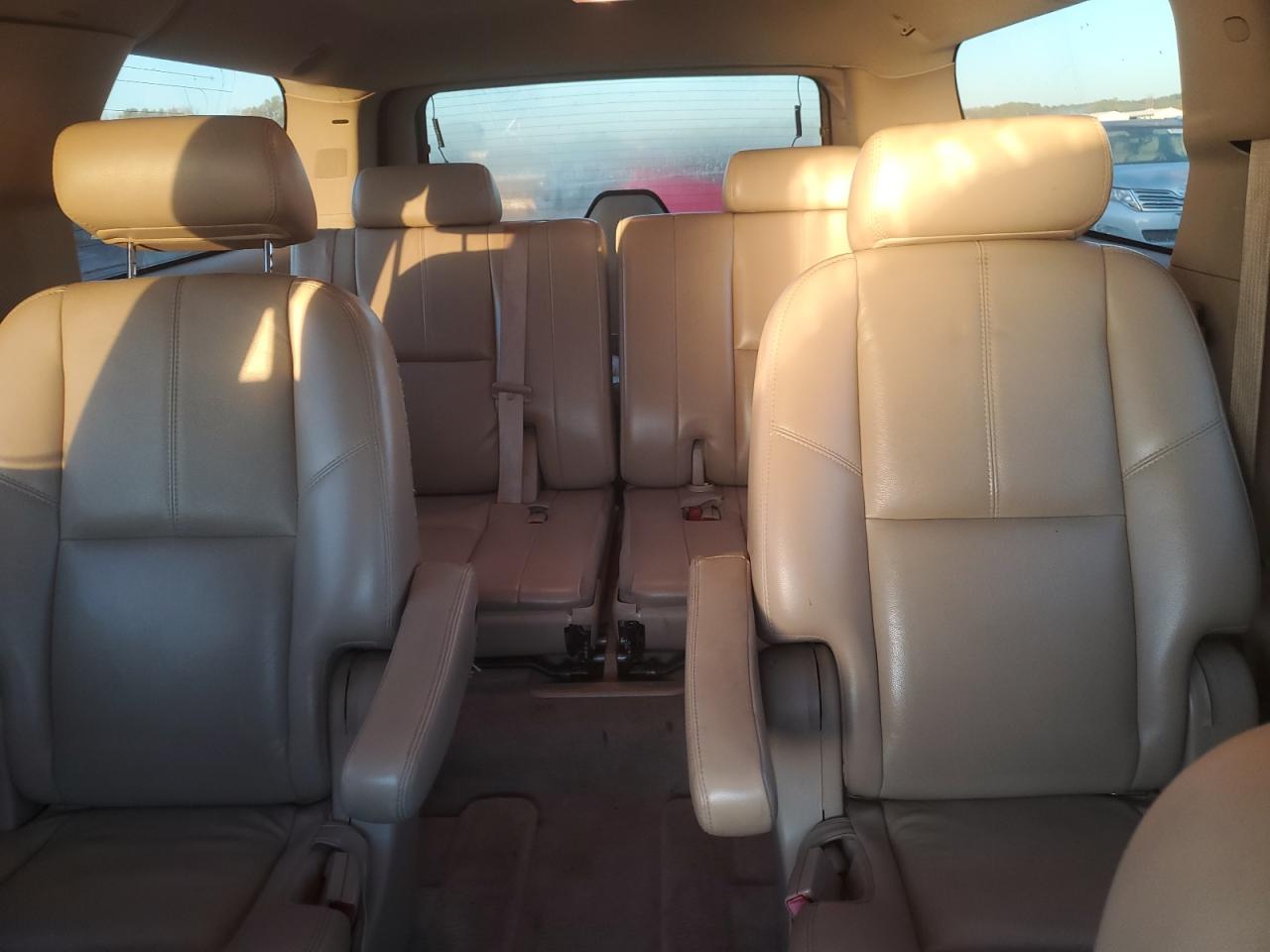 2007 GMC Yukon Xl K1500 VIN: 1GKFK16367J209604 Lot: 89689825
