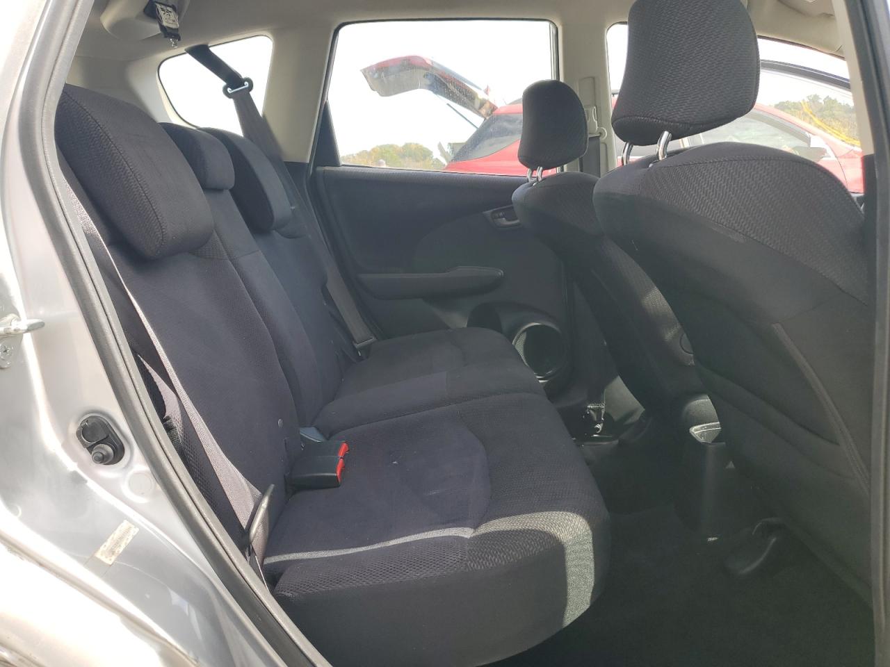 2013 Honda Fit Sport VIN: JHMGE8H53DC051266 Lot: 86685285