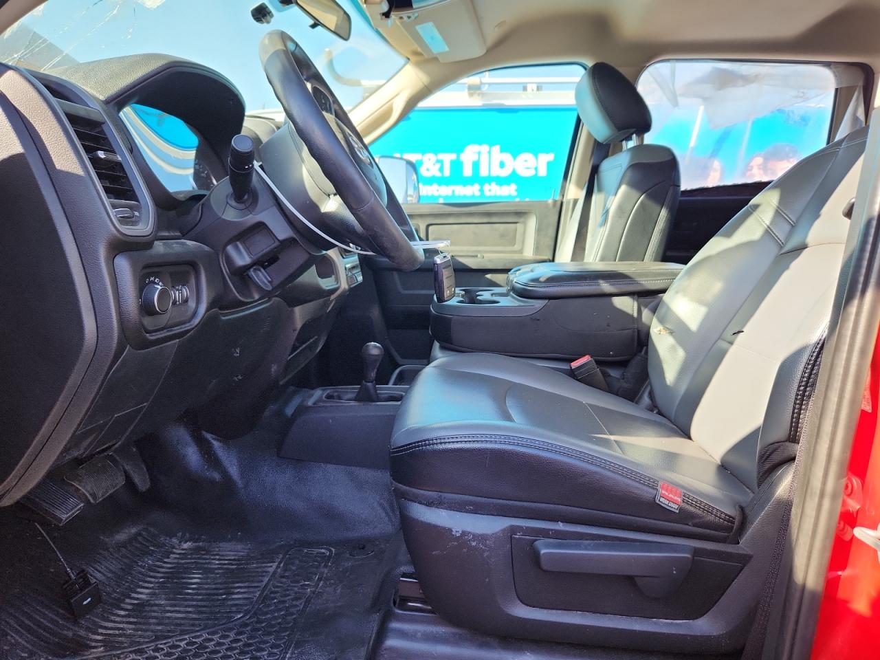 2020 Ram 3500 VIN: 3C7WRTCL4LG242977 Lot: 85126355