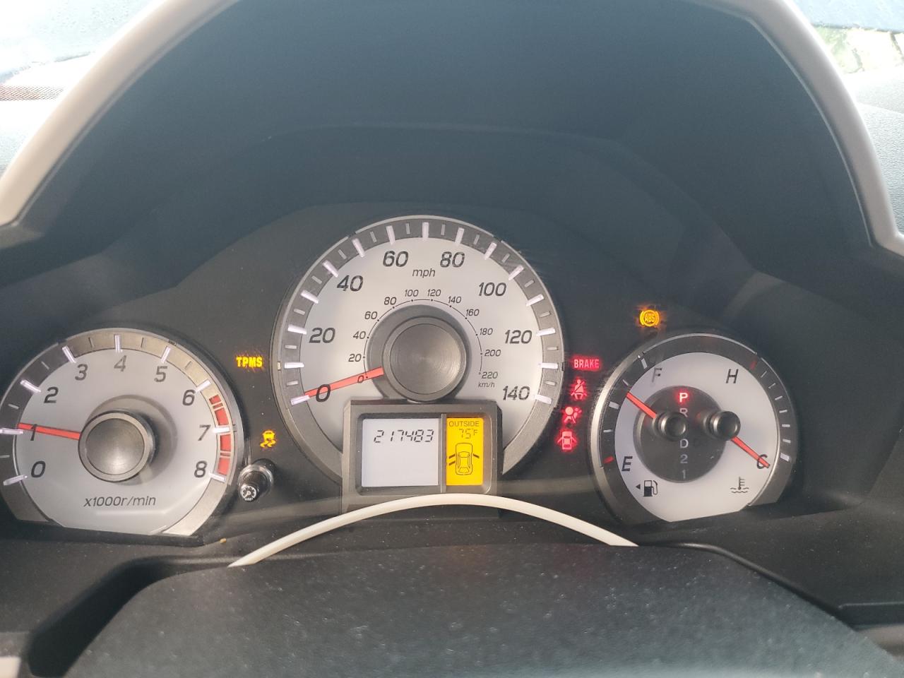 2013 Honda Pilot Exl VIN: 5FNYF3H54DB007611 Lot: 85506275